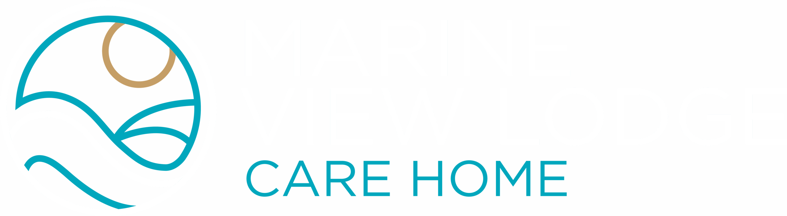 Marine View Lodge Care Home logo